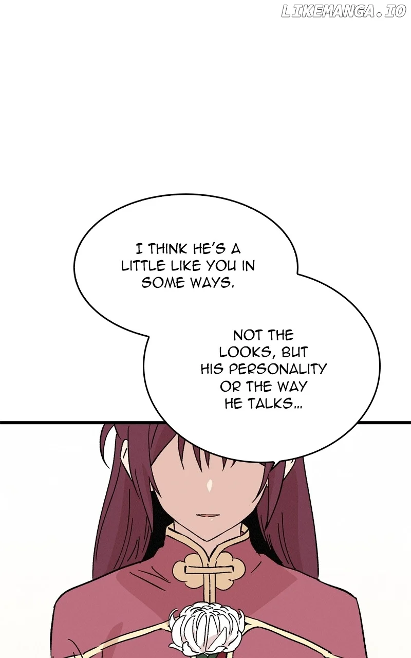 Concubine Scandal Chapter 64 page 46