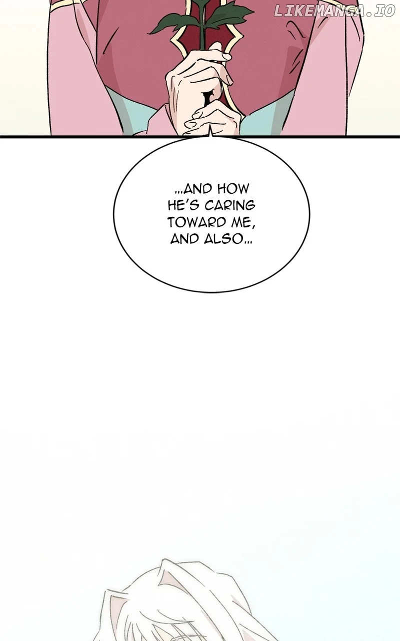 Concubine Scandal Chapter 64 page 47