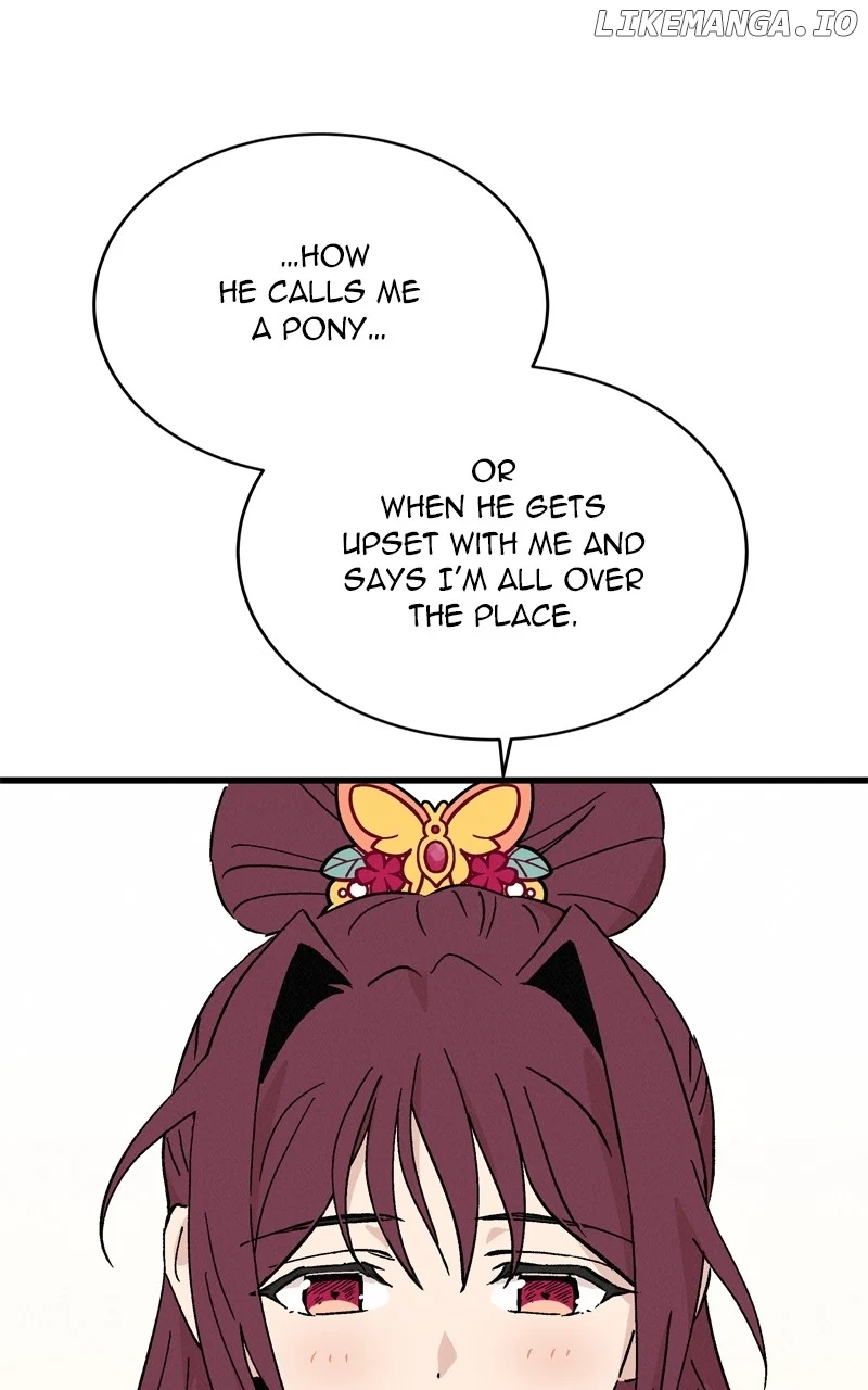 Concubine Scandal Chapter 64 page 49