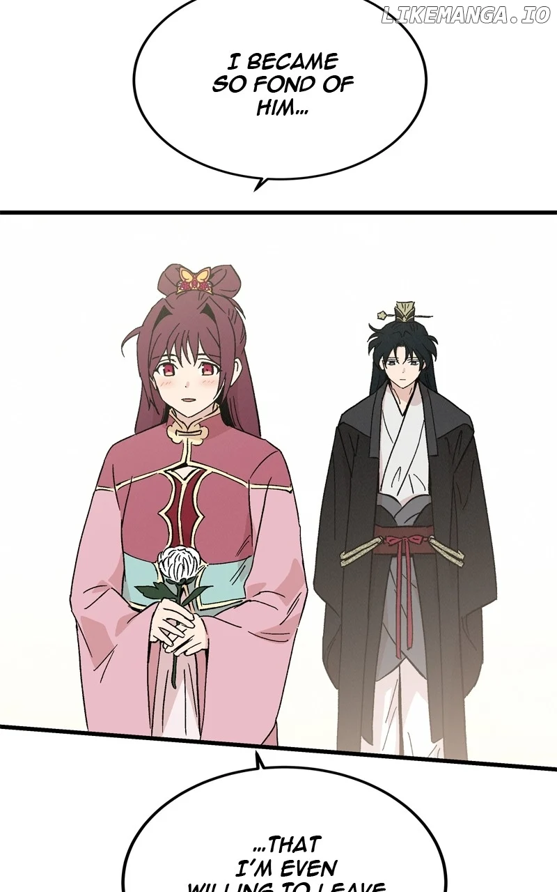 Concubine Scandal Chapter 64 page 51