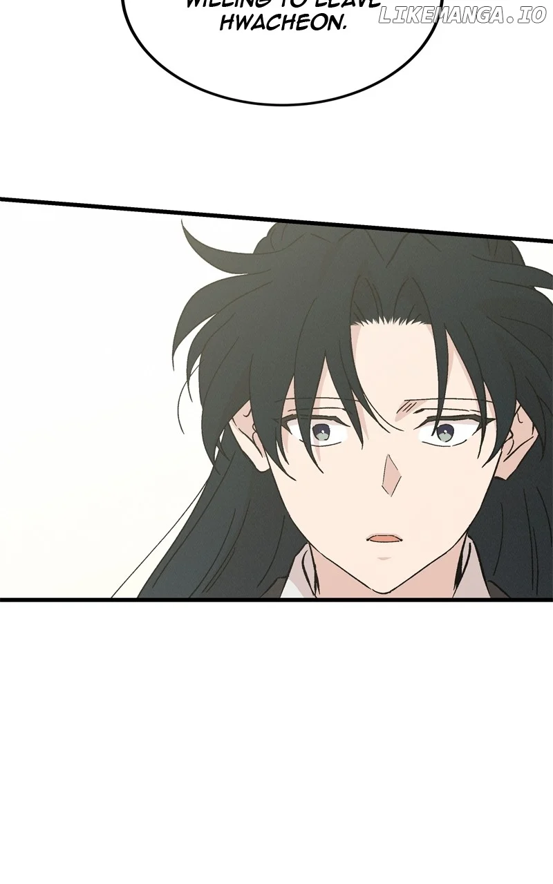 Concubine Scandal Chapter 64 page 52