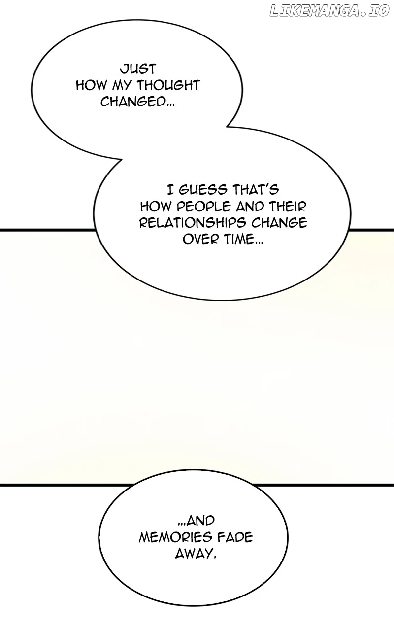 Concubine Scandal Chapter 64 page 53