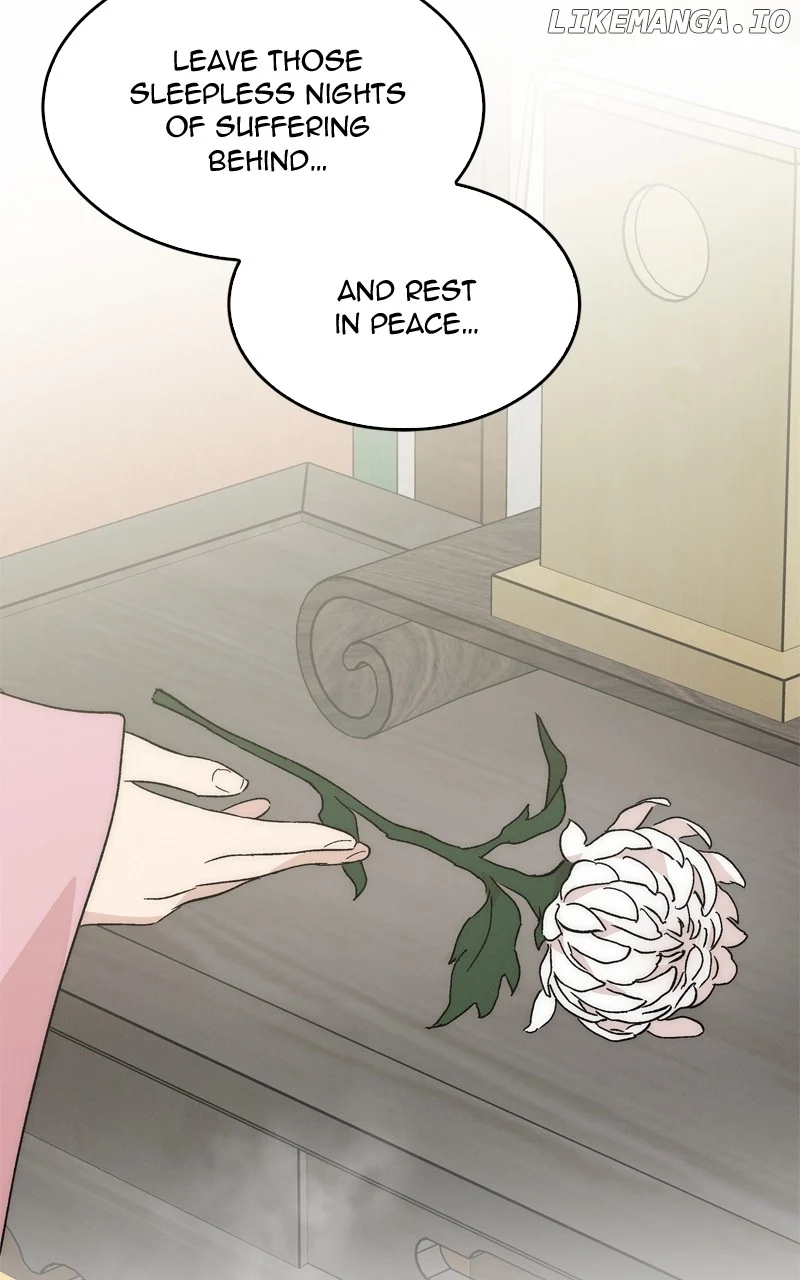 Concubine Scandal Chapter 64 page 56