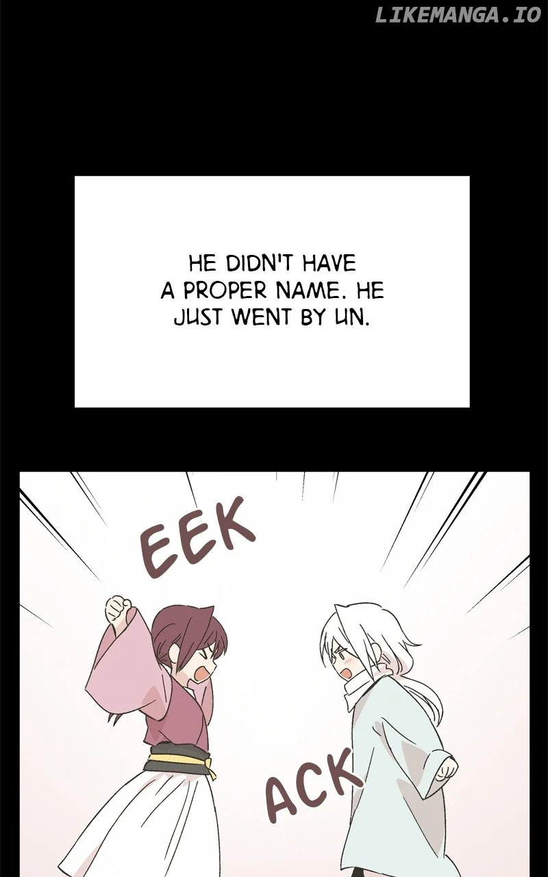 Concubine Scandal Chapter 64 page 59