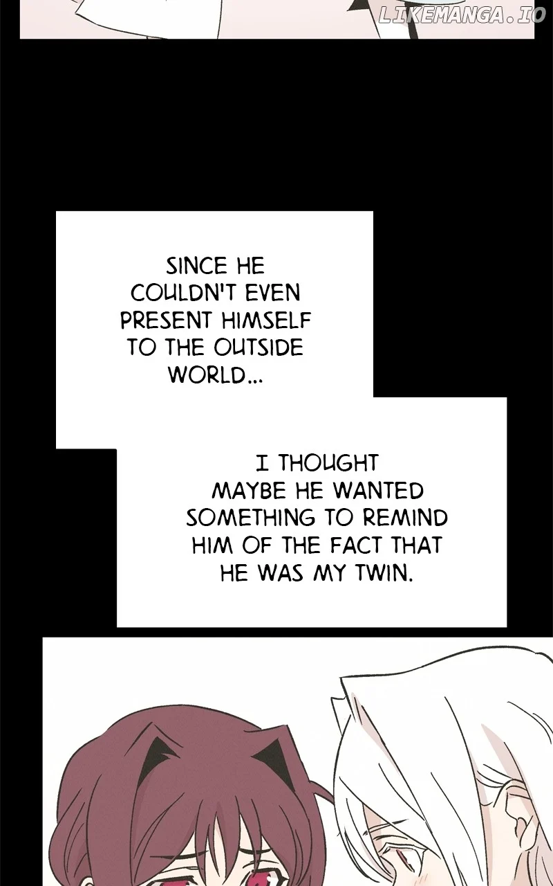 Concubine Scandal Chapter 64 page 60