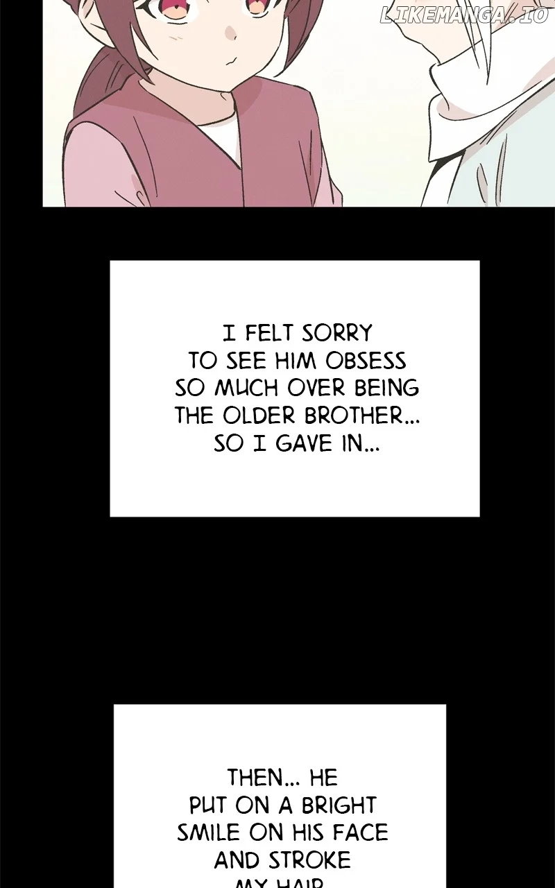 Concubine Scandal Chapter 64 page 61