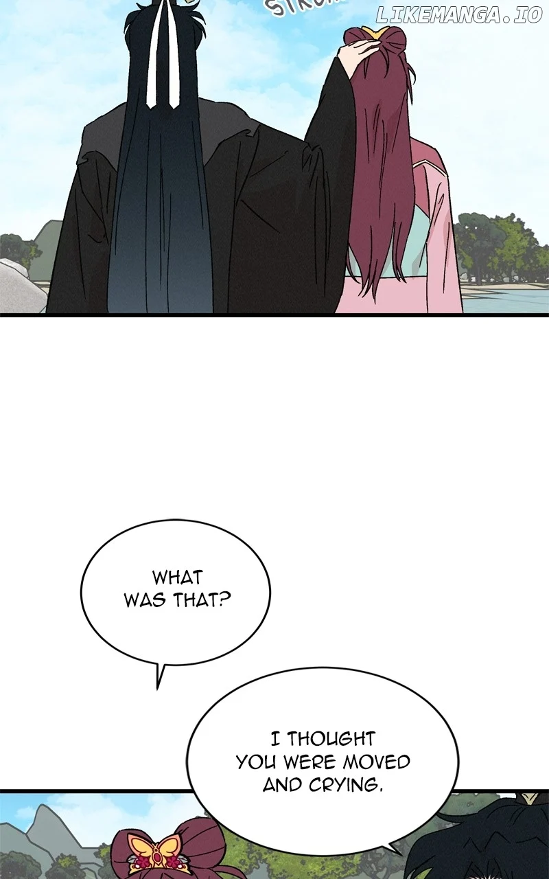 Concubine Scandal Chapter 64 page 65
