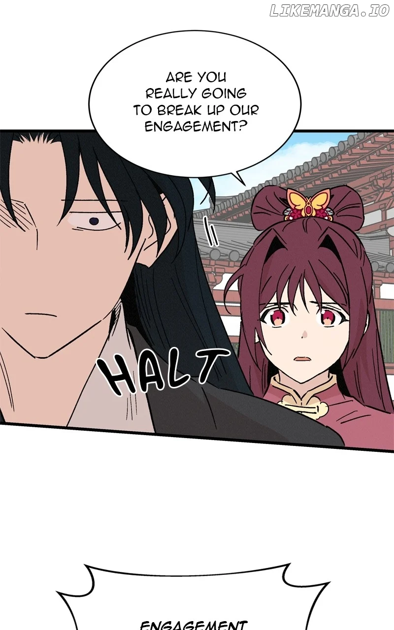 Concubine Scandal Chapter 64 page 6