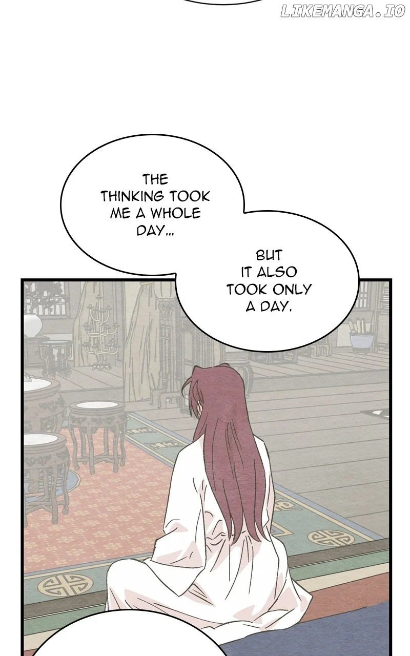 Concubine Scandal Chapter 64 page 70