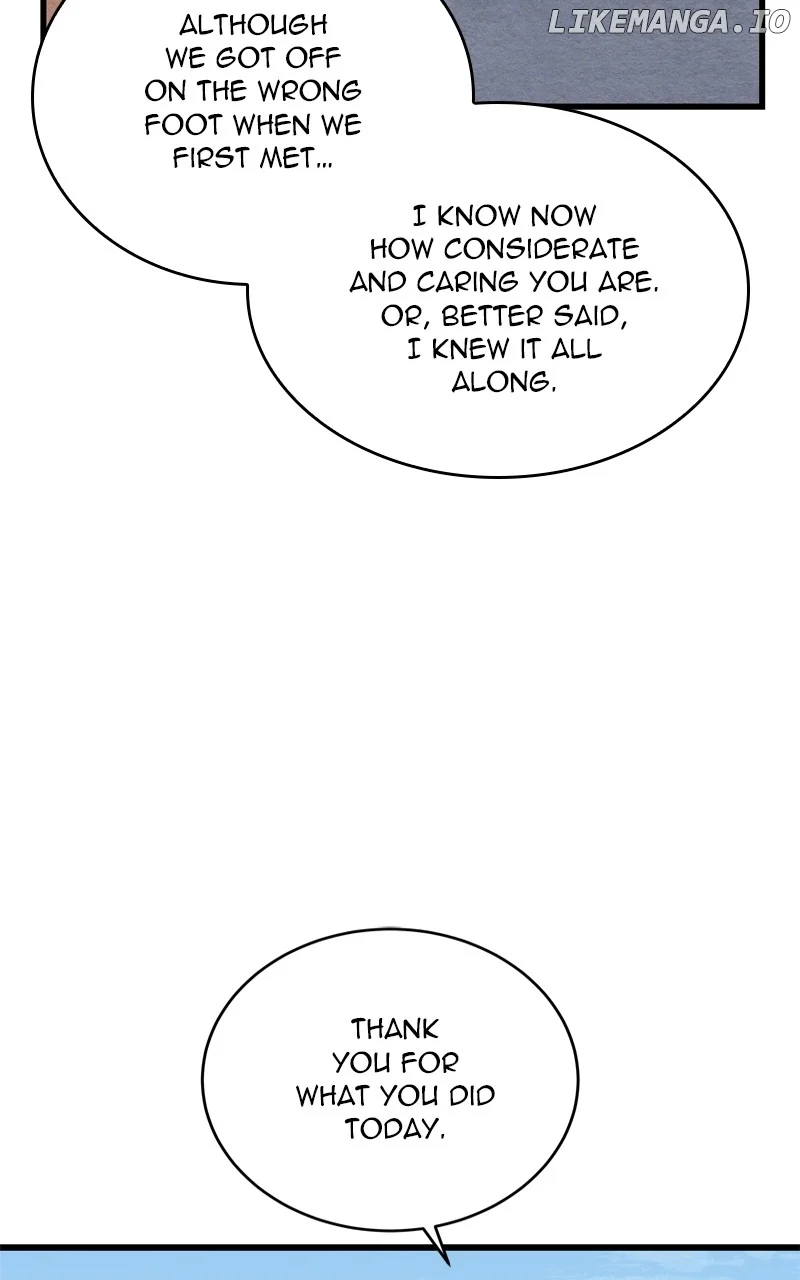 Concubine Scandal Chapter 64 page 71