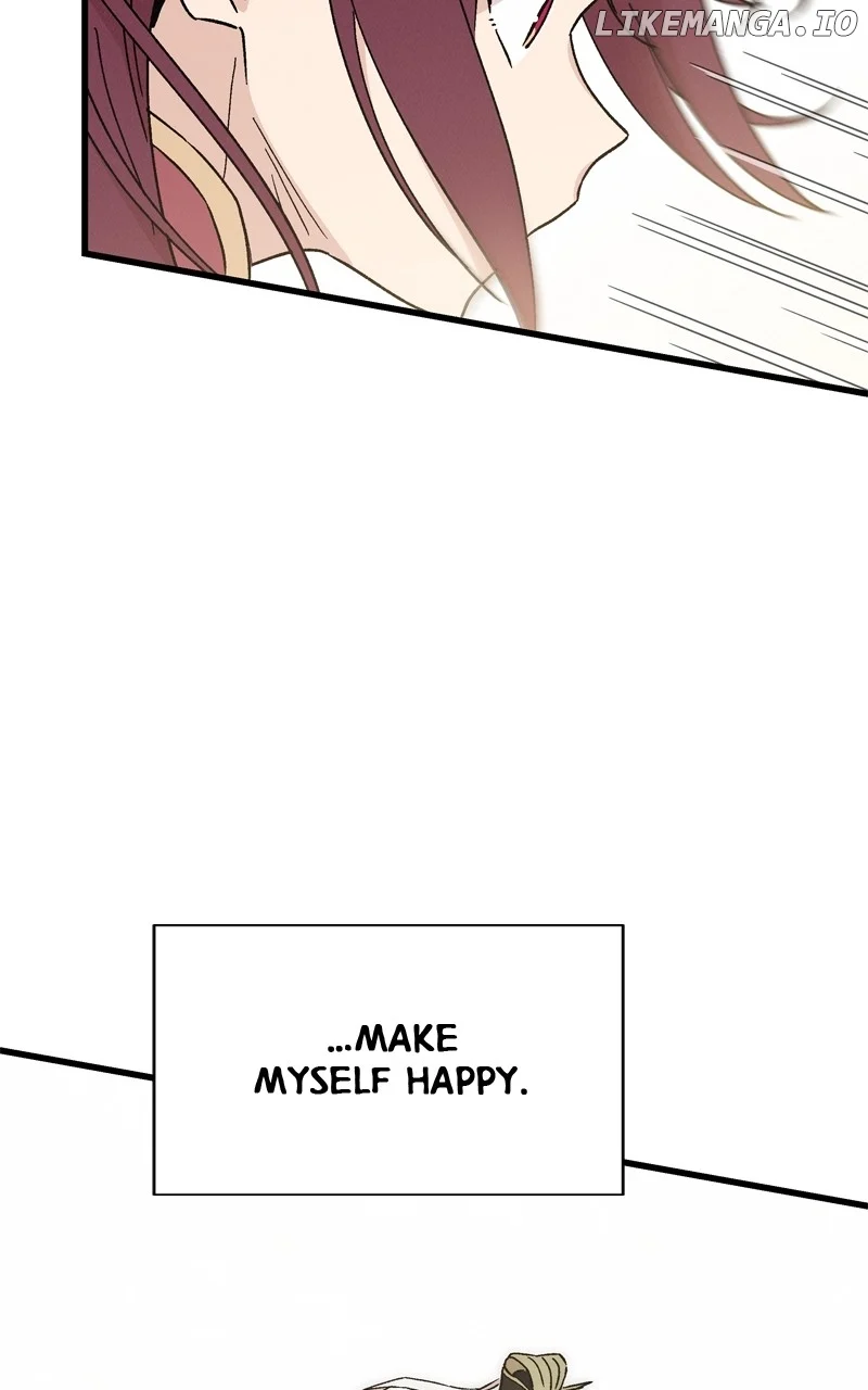 Concubine Scandal Chapter 64 page 85