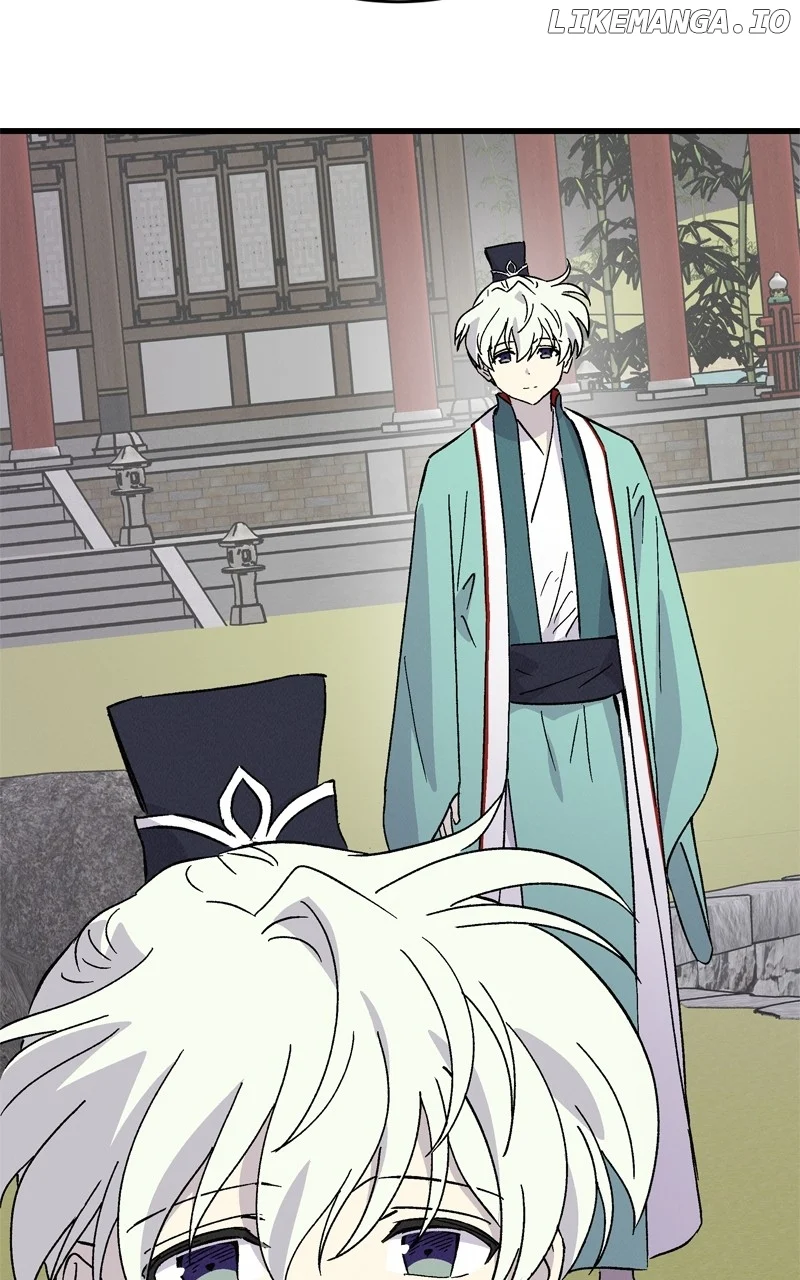 Concubine Scandal Chapter 71 page 10