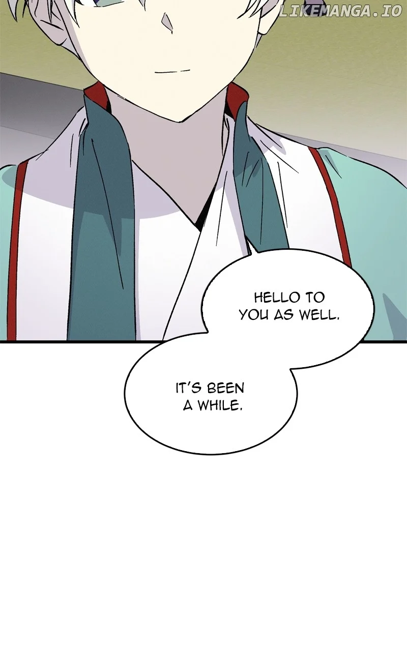 Concubine Scandal Chapter 71 page 11