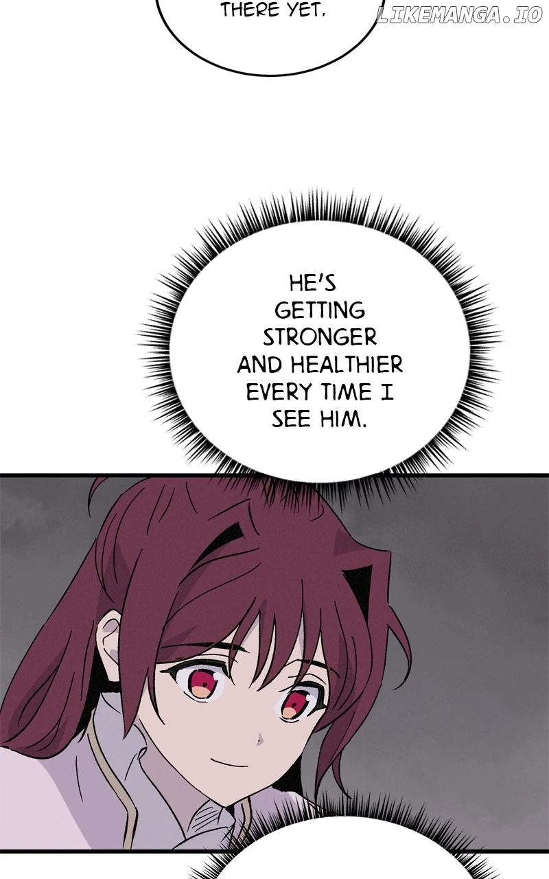 Concubine Scandal Chapter 71 page 13
