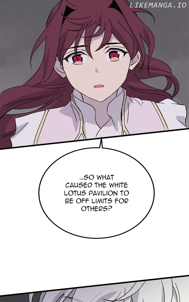 Concubine Scandal Chapter 71 page 22