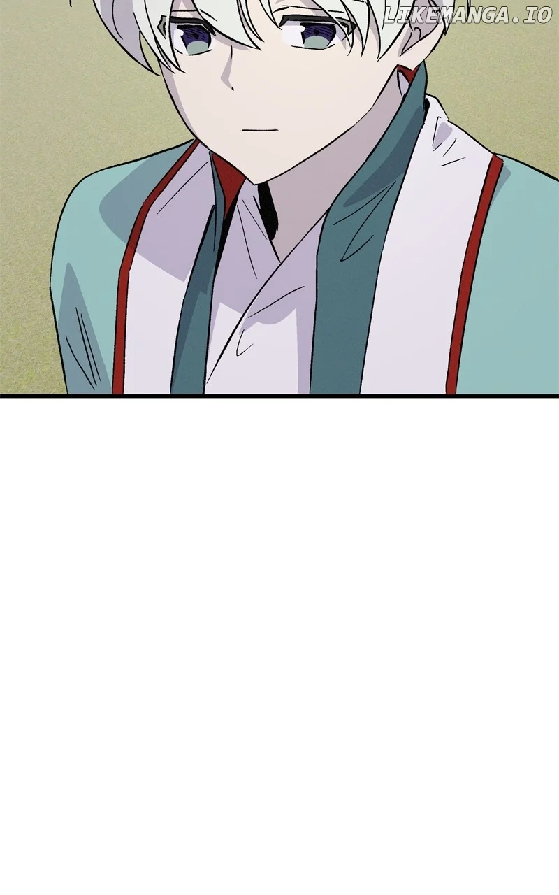 Concubine Scandal Chapter 71 page 28