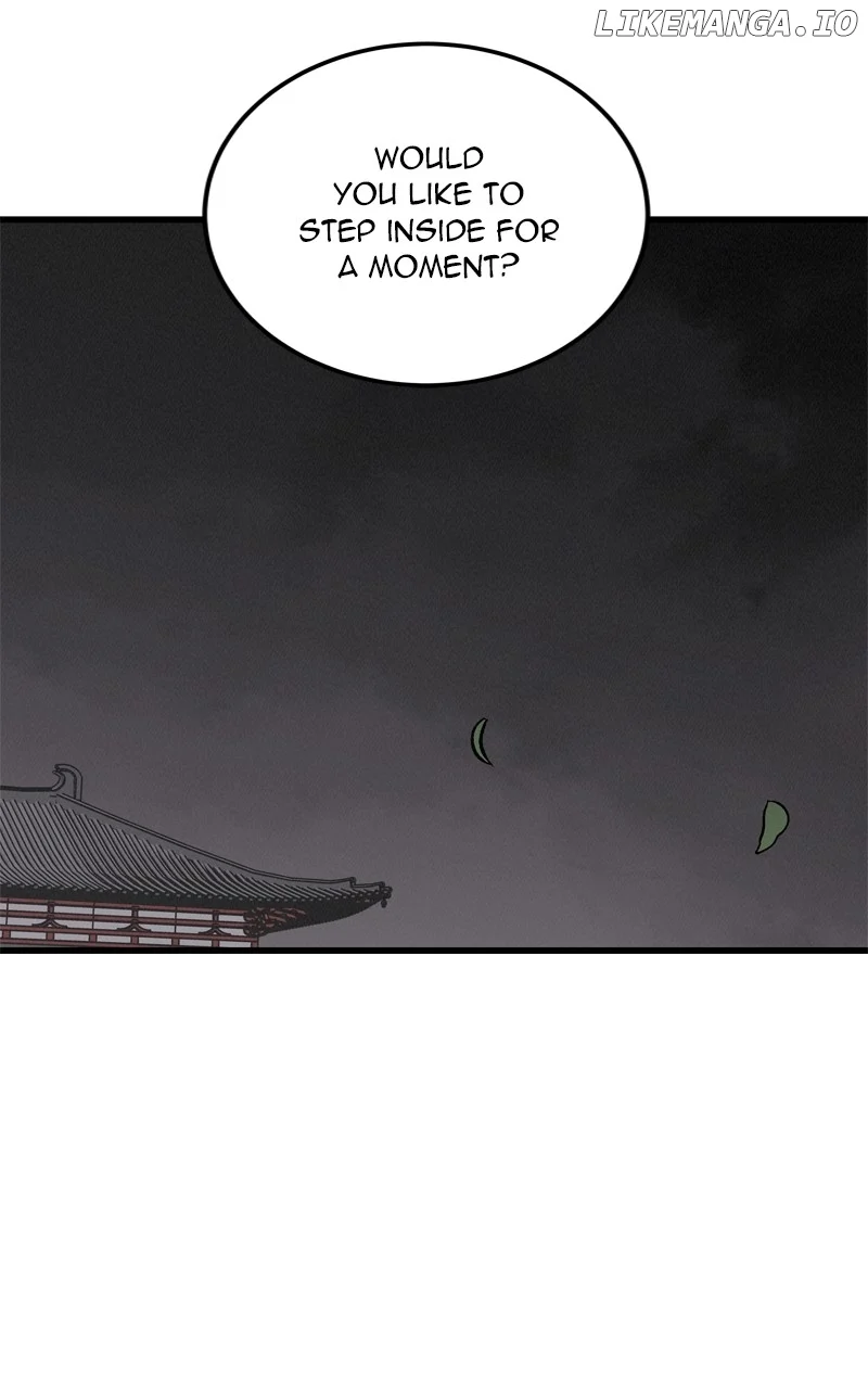 Concubine Scandal Chapter 71 page 29