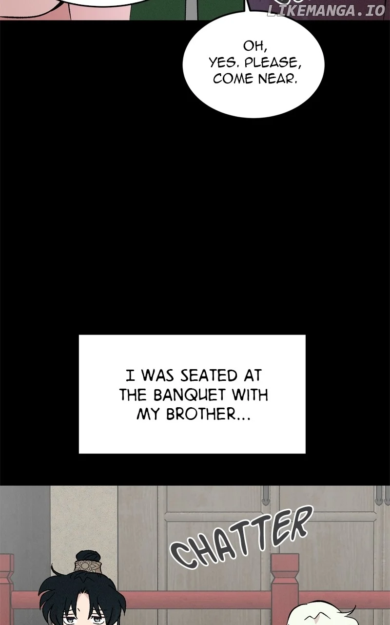 Concubine Scandal Chapter 71 page 34