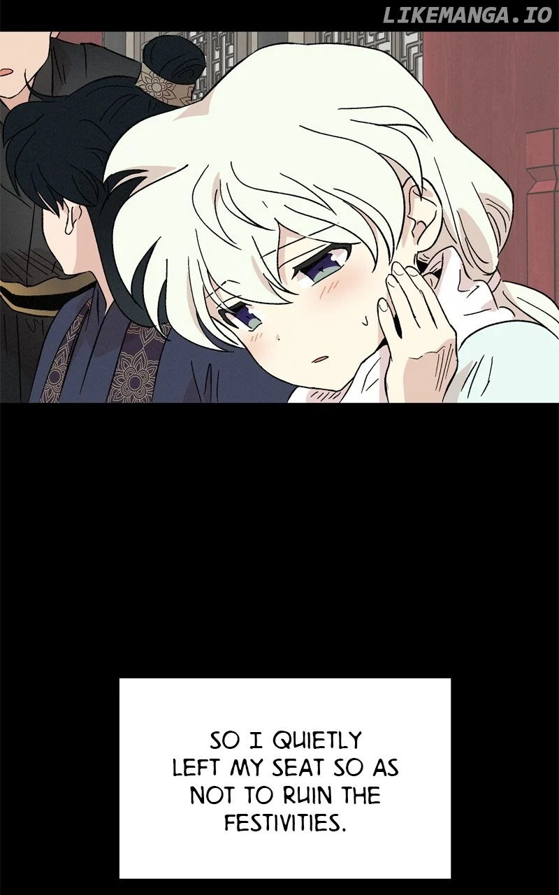 Concubine Scandal Chapter 71 page 36