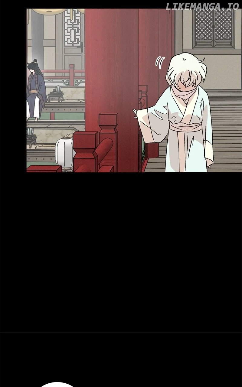 Concubine Scandal Chapter 71 page 37