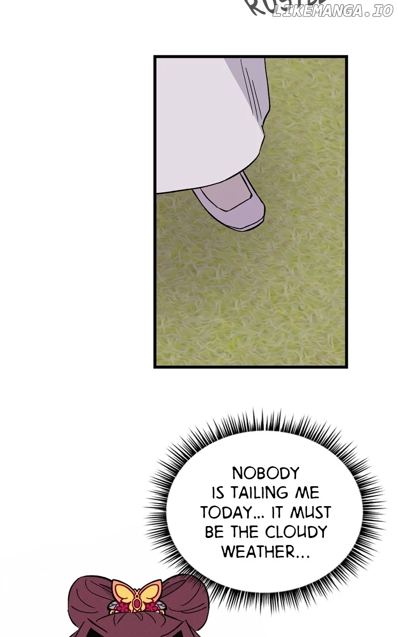 Concubine Scandal Chapter 71 page 3