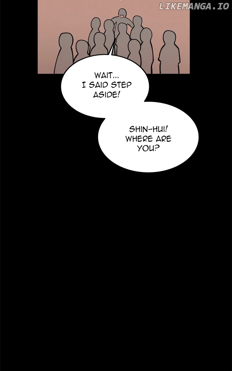 Concubine Scandal Chapter 71 page 41