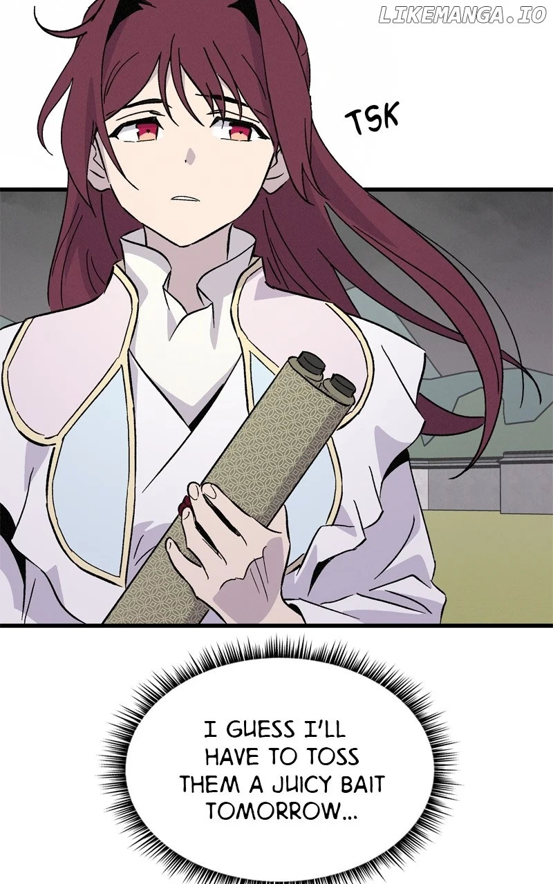 Concubine Scandal Chapter 71 page 4