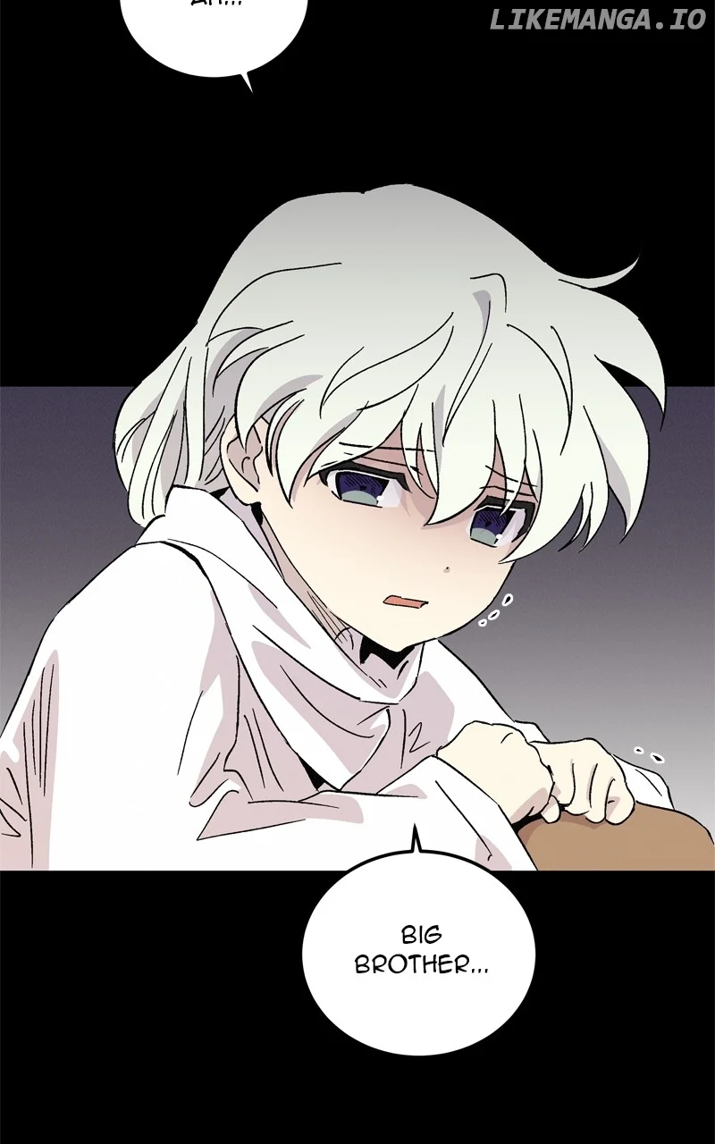 Concubine Scandal Chapter 71 page 53