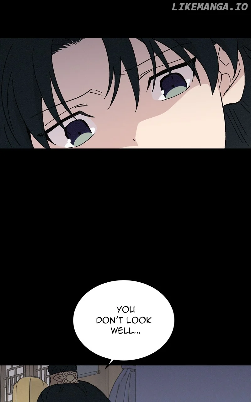Concubine Scandal Chapter 71 page 54