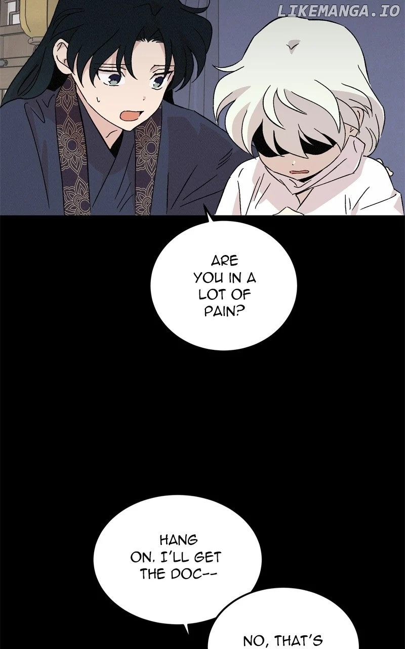 Concubine Scandal Chapter 71 page 55
