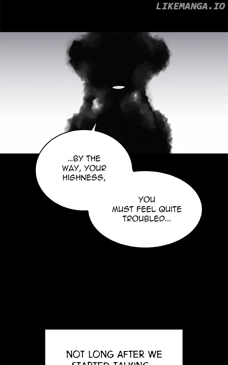 Concubine Scandal Chapter 71 page 62