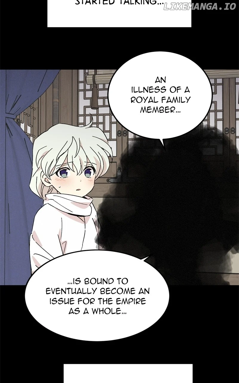 Concubine Scandal Chapter 71 page 63
