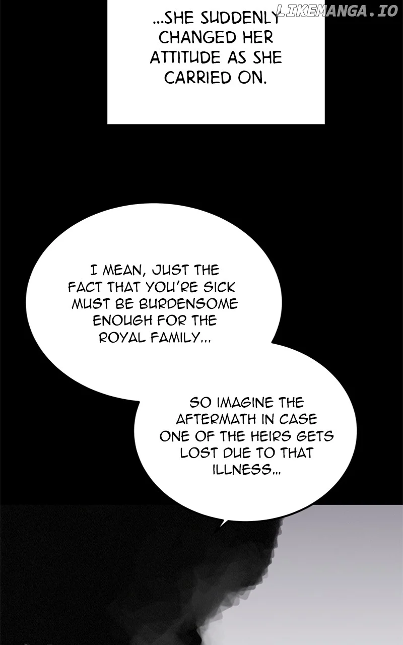 Concubine Scandal Chapter 71 page 64