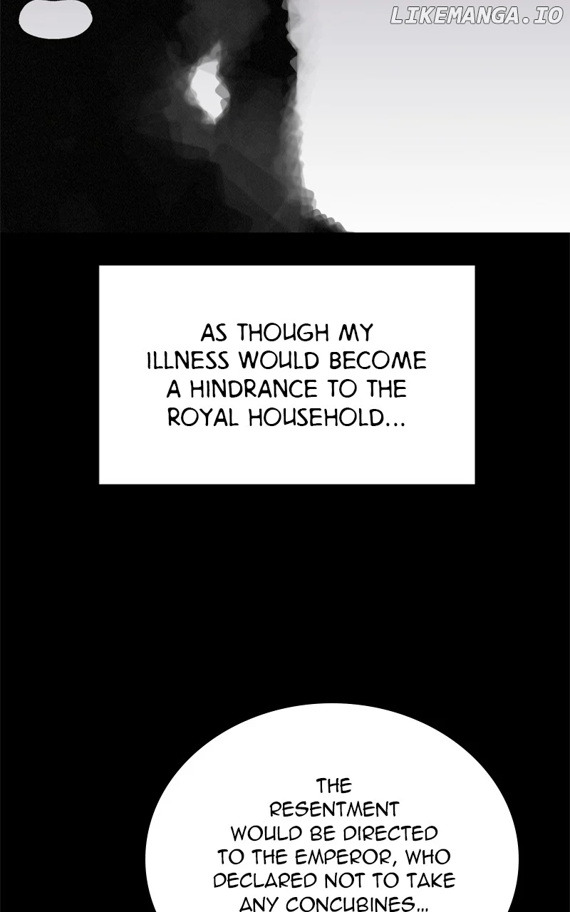 Concubine Scandal Chapter 71 page 65