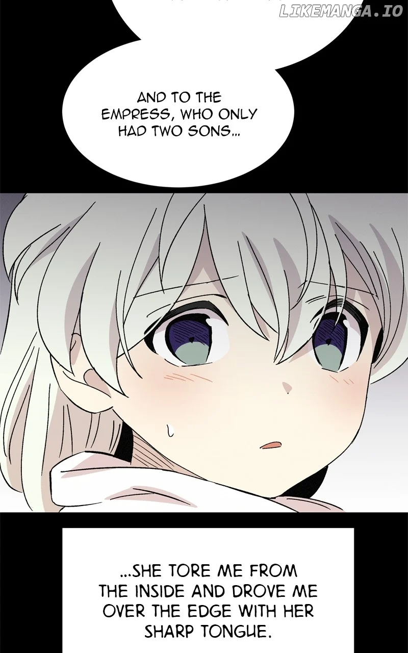 Concubine Scandal Chapter 71 page 66