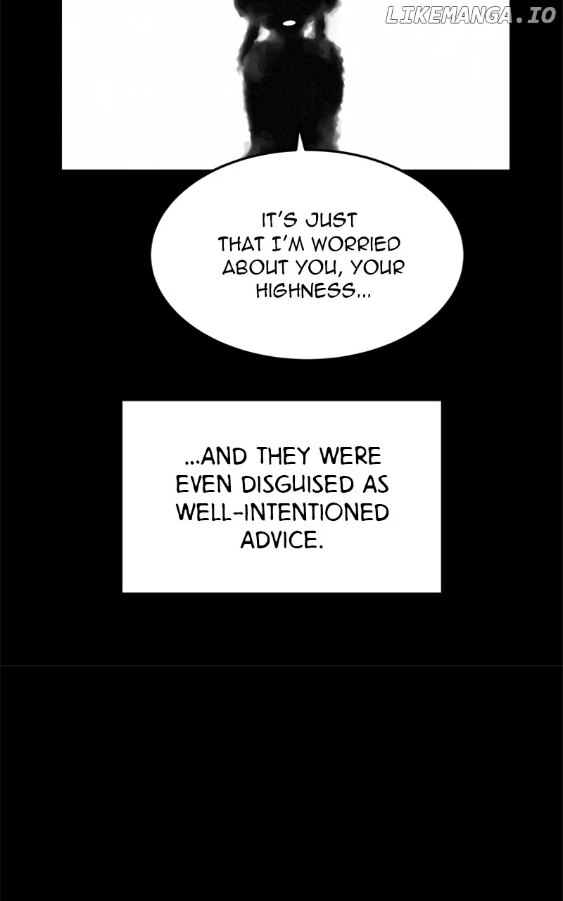 Concubine Scandal Chapter 71 page 68
