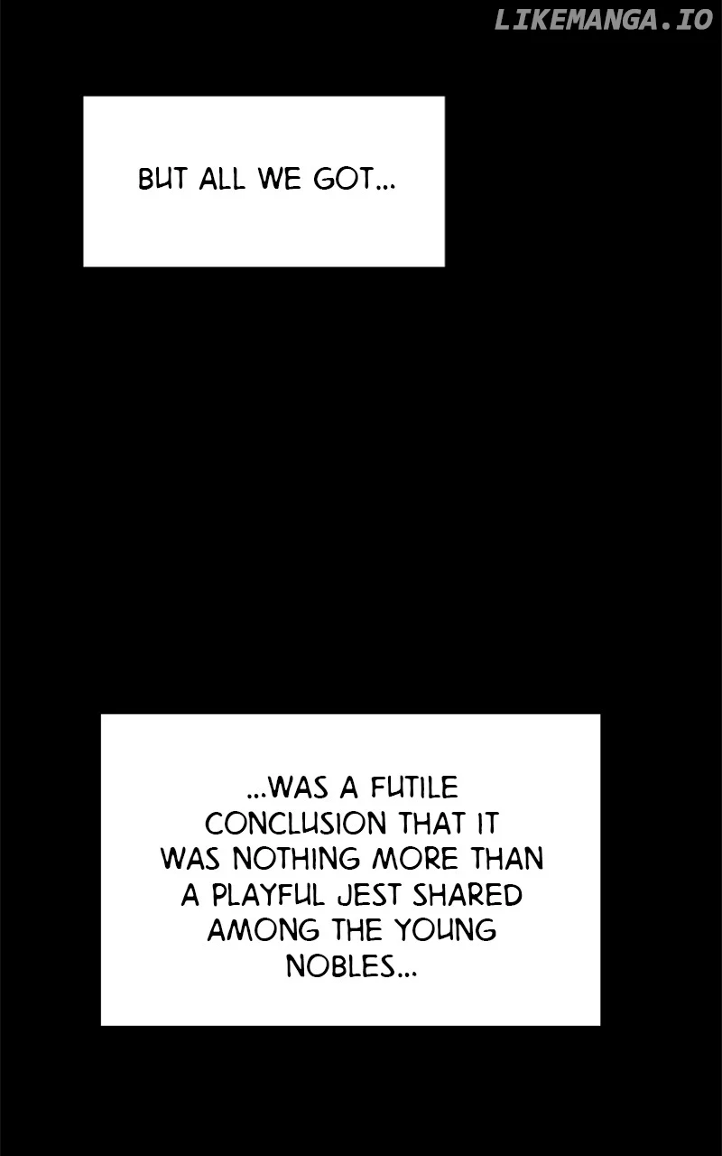 Concubine Scandal Chapter 71 page 71