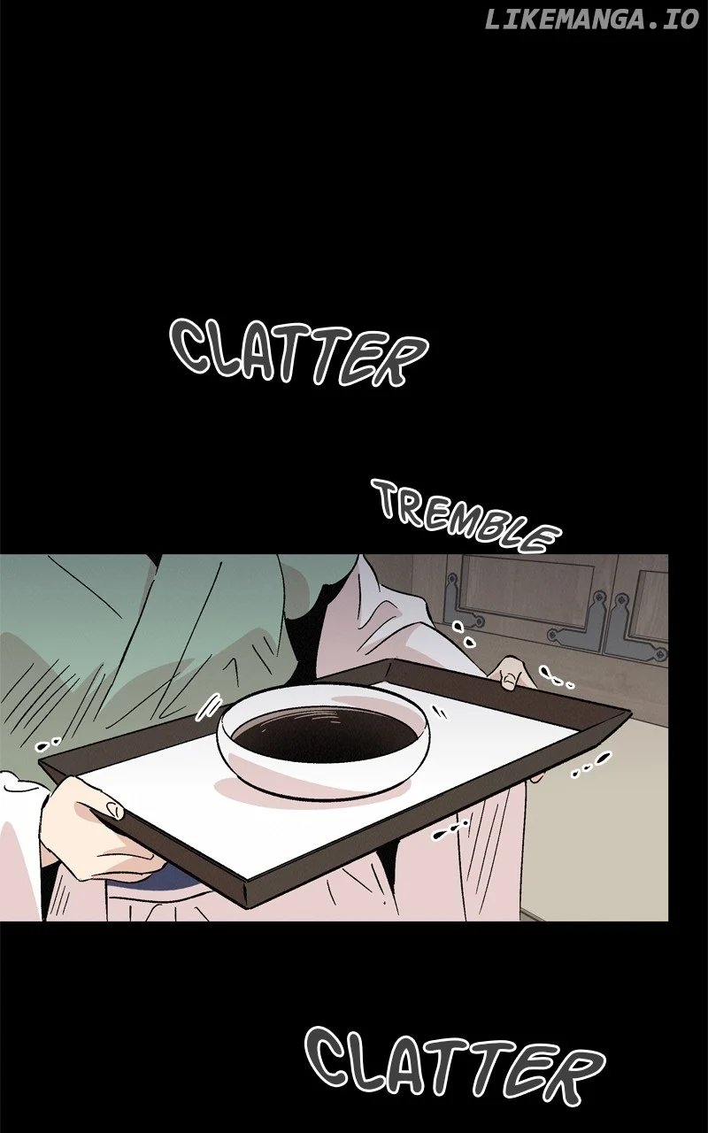 Concubine Scandal Chapter 71 page 74