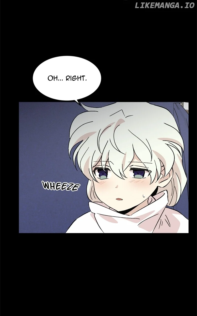 Concubine Scandal Chapter 71 page 76