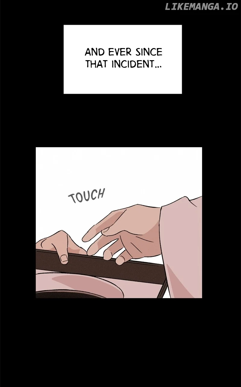 Concubine Scandal Chapter 71 page 77