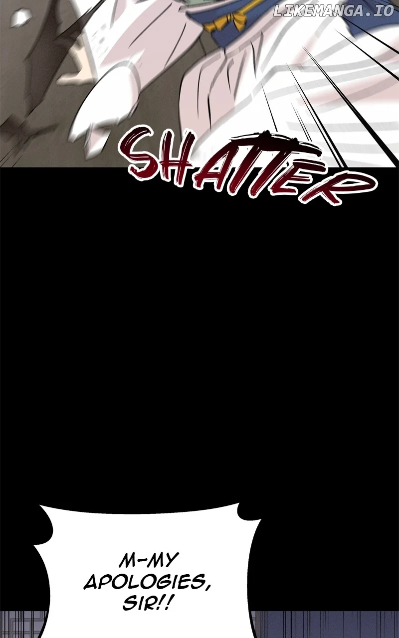 Concubine Scandal Chapter 71 page 79