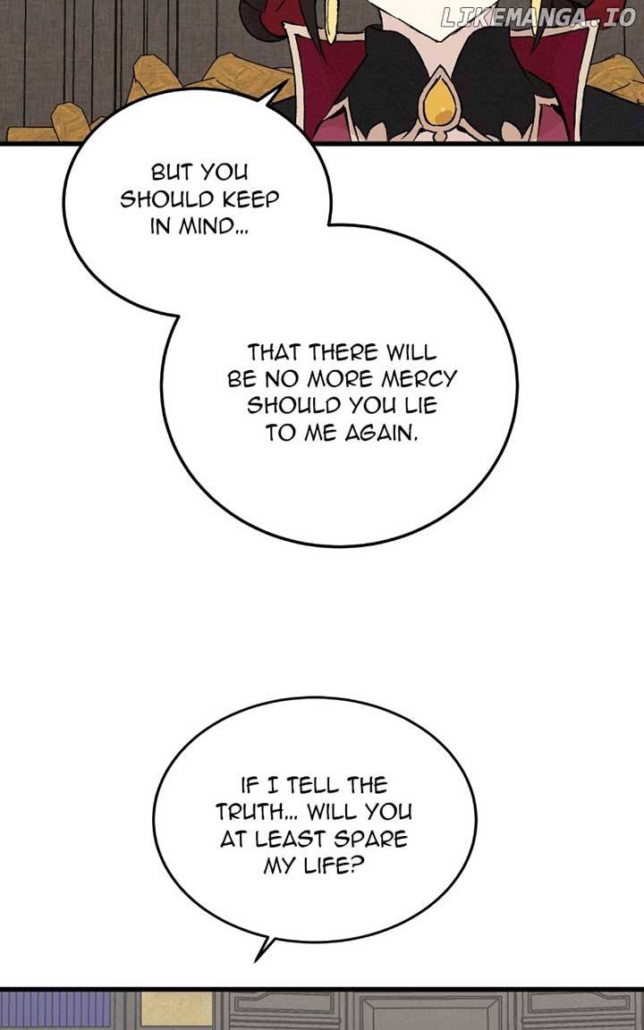 Concubine Scandal Chapter 80 page 30