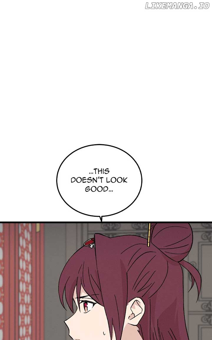 Concubine Scandal Chapter 80 page 53