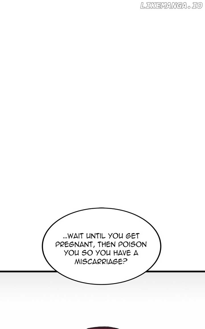 Concubine Scandal Chapter 83 page 9