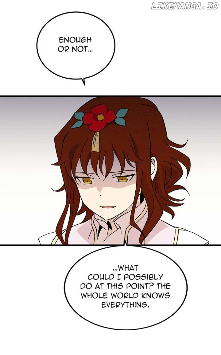 Concubine Scandal Chapter 83 page 12