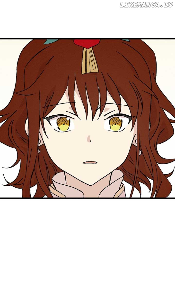 Concubine Scandal Chapter 83 page 26