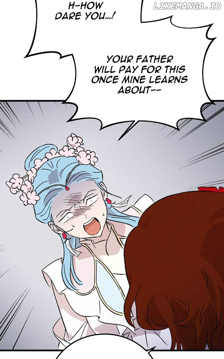 Concubine Scandal Chapter 83 page 3