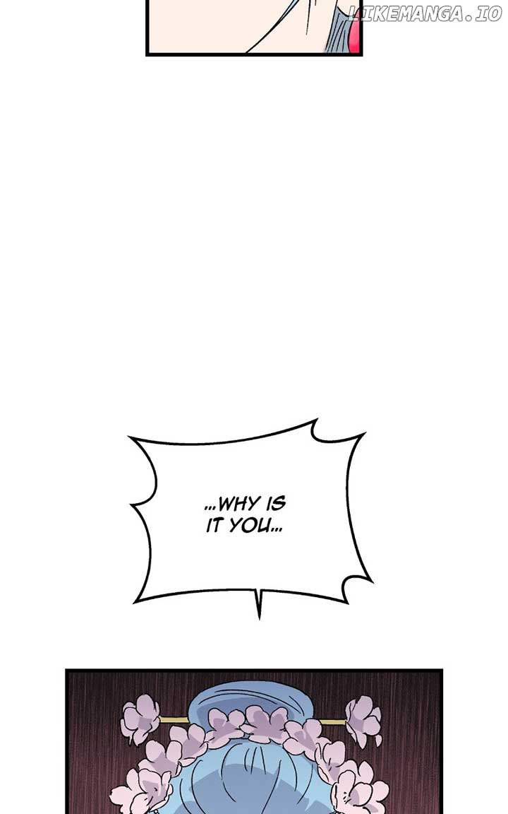 Concubine Scandal Chapter 83 page 42