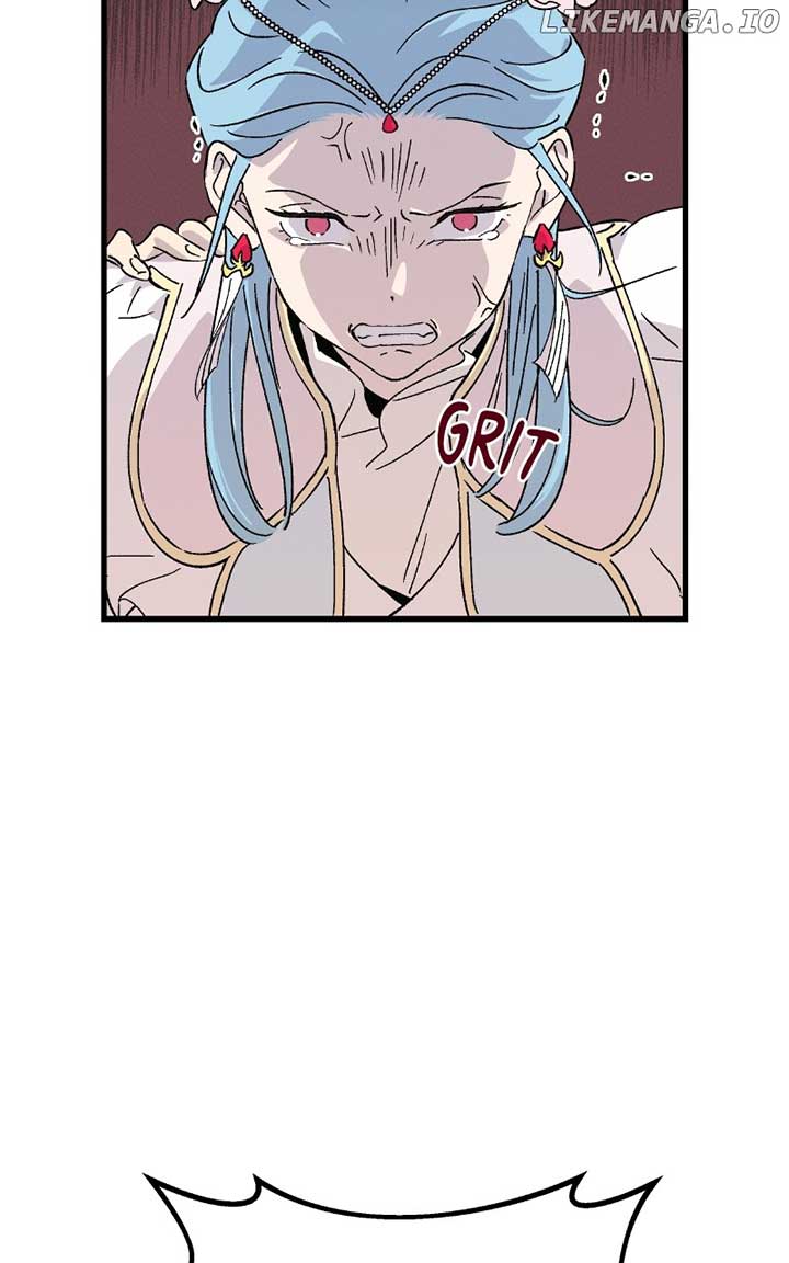 Concubine Scandal Chapter 83 page 43