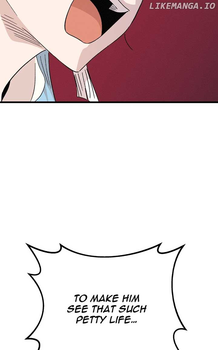 Concubine Scandal Chapter 83 page 48